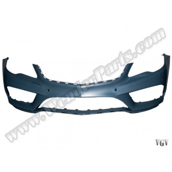 Tampon C207 Ön; PDCli -AMG- 2013-16